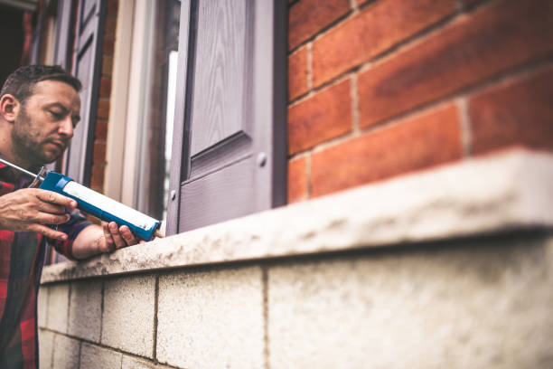 Best Types of Insulation in Campbell, OH
