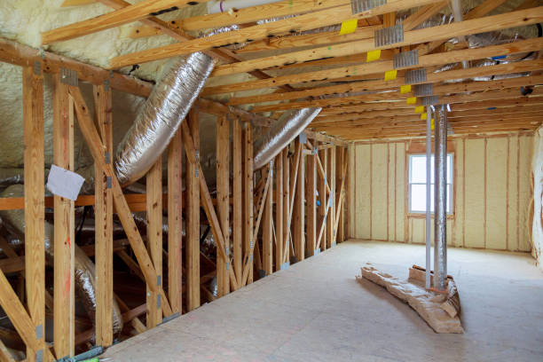 Best Insulation for Specific Applications in Campbell, OH