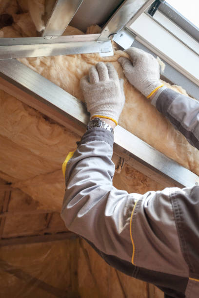 Best Insulation Materials and Products in Campbell, OH
