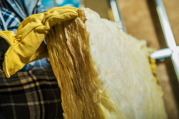 Best Insulation for Specific Applications in Campbell, OH